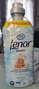 Lenor Sensitiv z Niemiec 1.239 na 59 prań