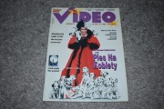 Czasopismo magazyn Cinema Press Video 11/97 1997
