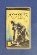 Sony PSP Assassin Creed