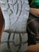 Buty robocze nowe rozmiar 44