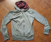 Oryginalna bluza damska z kapturem - RESERVED - rozmiar M
