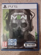 Call of Duty Modern Warfare 2 / C.O.D.E. Edition / Dubbing PL / Ps5