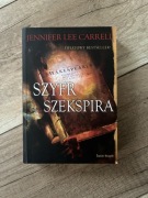 Szyfr Szekspira Jennifer Lee Carrell