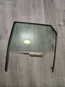 Szyba uszczelka prowadnica Toyota Auris II Touring Sports Kombi Pilkington