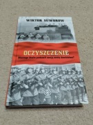 OCZYSZCZENIE  Wiktor Suworow
