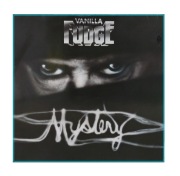Vanilla Fudge - Mystery. Ger 1 Press 1984 r. 