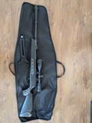 Wiatrówka Hatsan 125 Sniper 5.5 mm + luneta 3-9x50