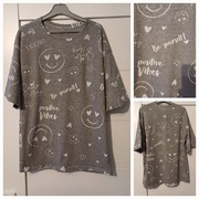 Nowy T shirt rozmiar 158