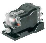 Automatyczny dzielnik wody GARDENA 1197-29 rozdzielacz