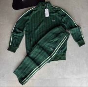 Dres męskie Lacoste monogram S