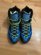 Salewa MS FIRETAIL EVO MID GTX