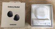 Słuchawki SAMSUNG Galaxy Buds 2 OKAZJA | NOWE | stan fabryczny