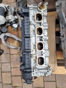 Głowica ford Galaxy MK3 2.3.161 km sewa Seba 