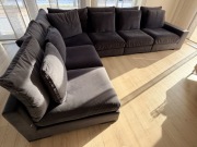 Sprzedam narożnik polskiej firmy Olta