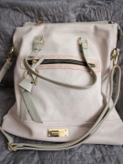 modna torebka monnari 