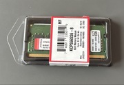 Kingston SO-DIMM DDR5 8GB 5600 MHz CL46
