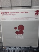 maxi vinyl Da Hool – Set The Stakes High (Tomcraft's Rmx) House Electro