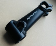 Mostek Kierownicy SYNCROS HAMMER Cattleprod 120mm 25.4mm 26mm Ahead MTB