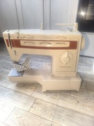 Maszyna Łucznik Beckmann