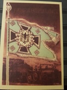 Niemcy, DR (Sztandar-Wermacht)