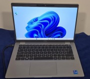 Nowoczesny DELL Latitude 5420 i7 11gen