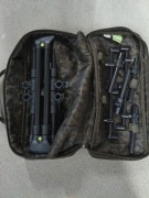 Rod pod    Avid Carp   używany