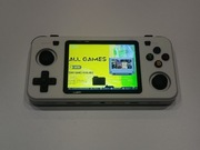 Konsola R36H | 64GB | Biała | Nowa 