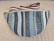 Nerka Saszetka Torebka 