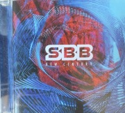 SBB New Century 