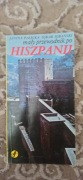 Mały przewodnik po Hiszpanii - Janina Pałęcka, Oskar Sobański