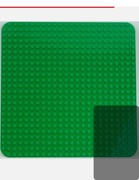 Duża płytka konstrukcyjna 38 x 38cm