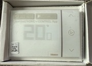 Termostat Bticino SXW8002. Legrand. Apple Home