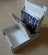 5 PUDEŁEK NA CD, na 3CD w pudełeczkach albo 20 w koszulkach.