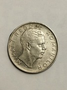 Sprzedam monetę Rumunia 100 lei 1944r. stan dobry