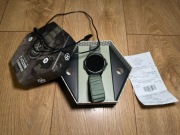 Smartwatch HAMMER Watch 2 Military Edition Czarny