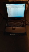 Toshiba Satellite s1700-200 retro laptop win me