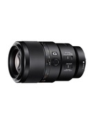 Sony FE 90mm f/2,8 Macro G OSS