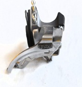 Przerzutki Shimano C201 przednia i tylna (używane)