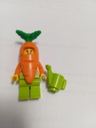 Lego BAM Figurka ogrodniczka konewka nowa 