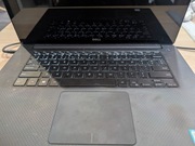 Laptop Dell XPS 15" 9550  i7 16GB GTX960 - USZKODZONY