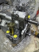 Pompa wtryskowa Ursus c325-c328-c330