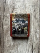 The U.S. Constitution Quiz Deck Knowledge Cards