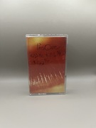 mc kaseta audio magnetofonowa the cure - kiss me kiss me kiss me / chrome