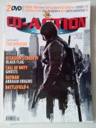 CD Action 13/2013