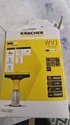 Myjka ciśnieniowa Karcher WV1 PLUS 