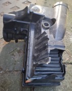 AUDI VW SKODA FILTR POWIETRZA 3C0129607BC 3C0129601CC  2.0 TDi