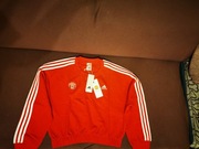 Bluza damska Manchester United S