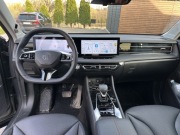 Sprzedam Mg Hs pierwszy właściciel