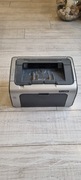 Drukarka Hp Laserjet P1006