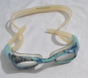 okularki pływackie do pływania speedo dla dziecka